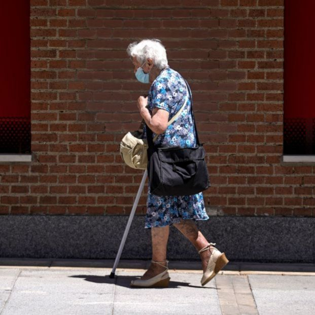 Las pensiones pueden subir un 7,2% en 2023, según expertos de la Universidad de Valencia