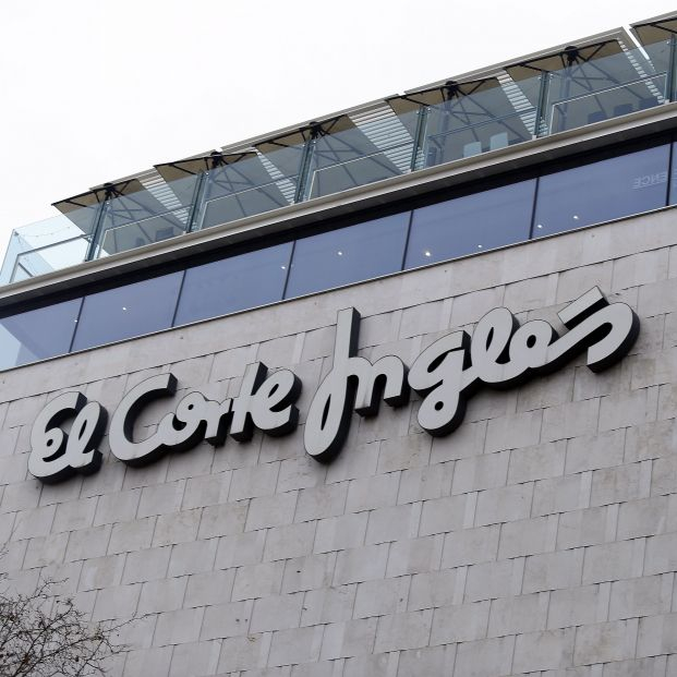 El Corte Inglés y Mercadona se mantienen como las marcas más valiosas de la distribución en España. Foto: Europa Press