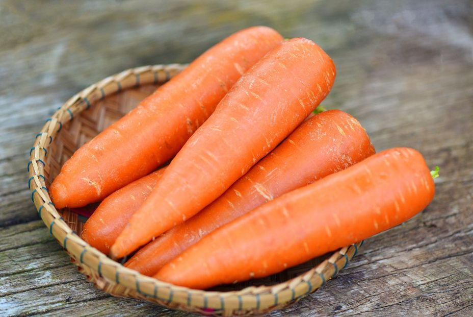 Cómo hacer jabón casero con zanahorias