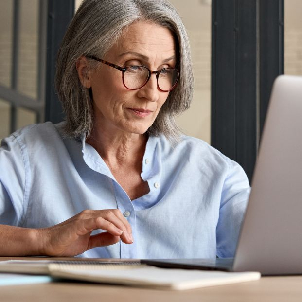 Cómo presentar la declaración con Renta WEB en 10 sencillos pasos. Foto: Bigstock Cómo presentar la declaración con Renta WEB en 10 sencillos pasos. Foto: Bigstock