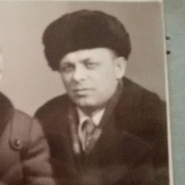 La periodista Margaryta Yakovenko relata cómo ha muerto su abuelo en Ucrania por ser dependiente La periodista Margaryta Yakovenko relata cómo ha muerto su abuelo en Ucrania por ser dependiente