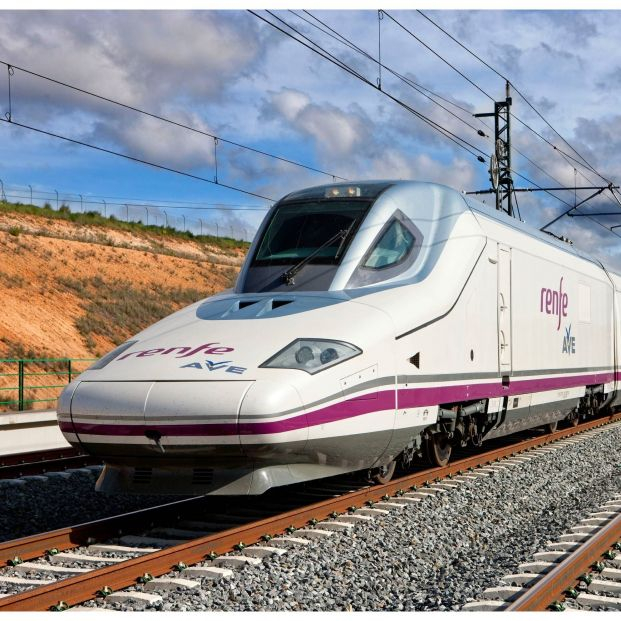 Renfe lanza una oferta de 100.000 billetes de AVE y Larga Distancia a 15 euros