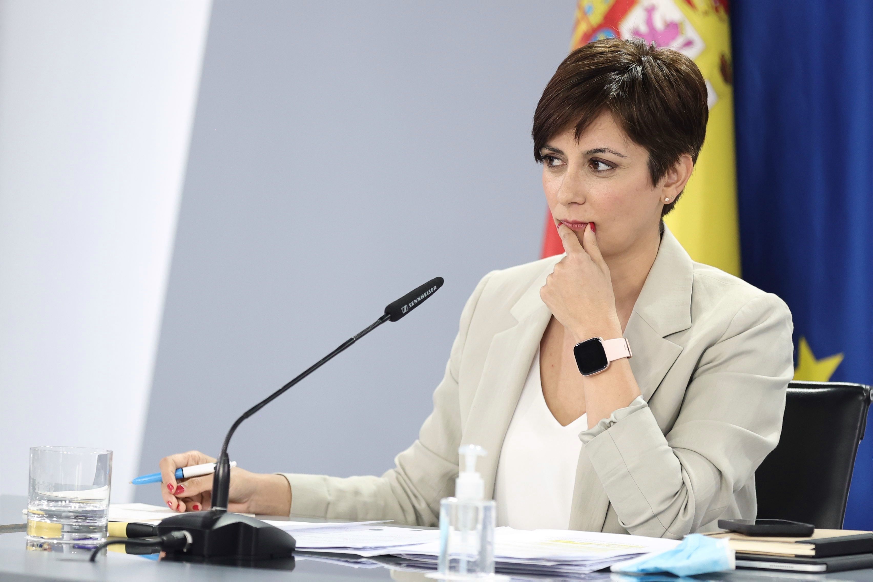 ¿Pensiones insostenibles? Respuesta a la ministra Isabel Rodríguez
