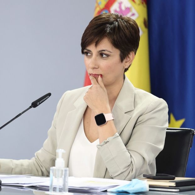 ¿Pensiones insostenibles? Respuesta a la ministra Isabel Rodríguez