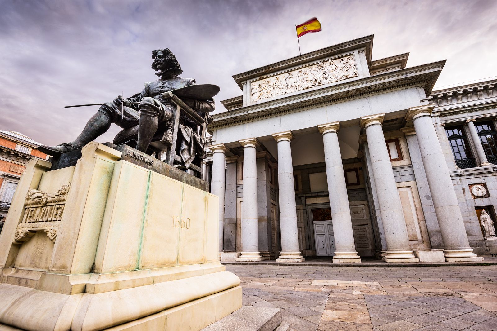 El Museo del Prado bate su récord en el Bicentenario y supera los 3,3 millones de visitantes en 2019