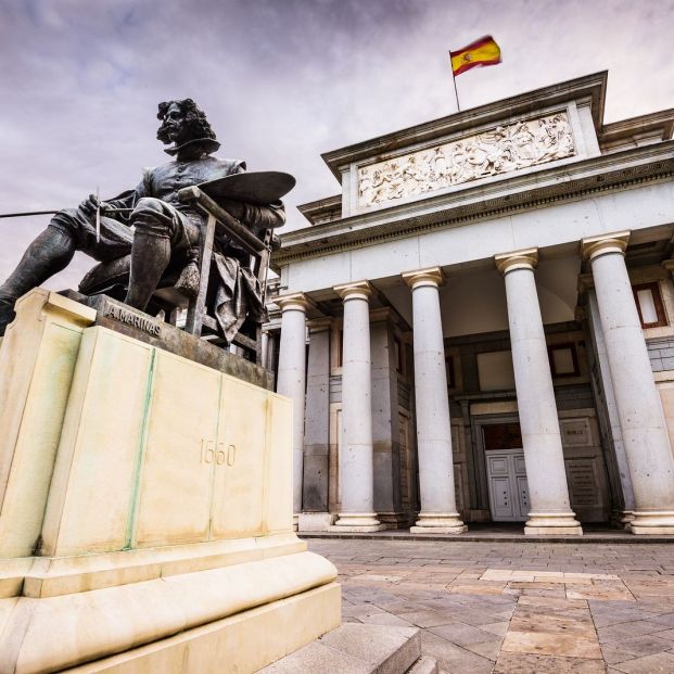 El Museo del Prado bate su récord en el Bicentenario y supera los 3,3 millones de visitantes en 2019