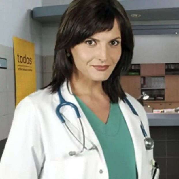 Muere la actriz Rosa Mariscal, una de las caras más conocidas de 'Hospital Central', a los 52 años Muere la actriz Rosa Mariscal, una de las caras más conocidas de 'Hospital Central', a los 52 años