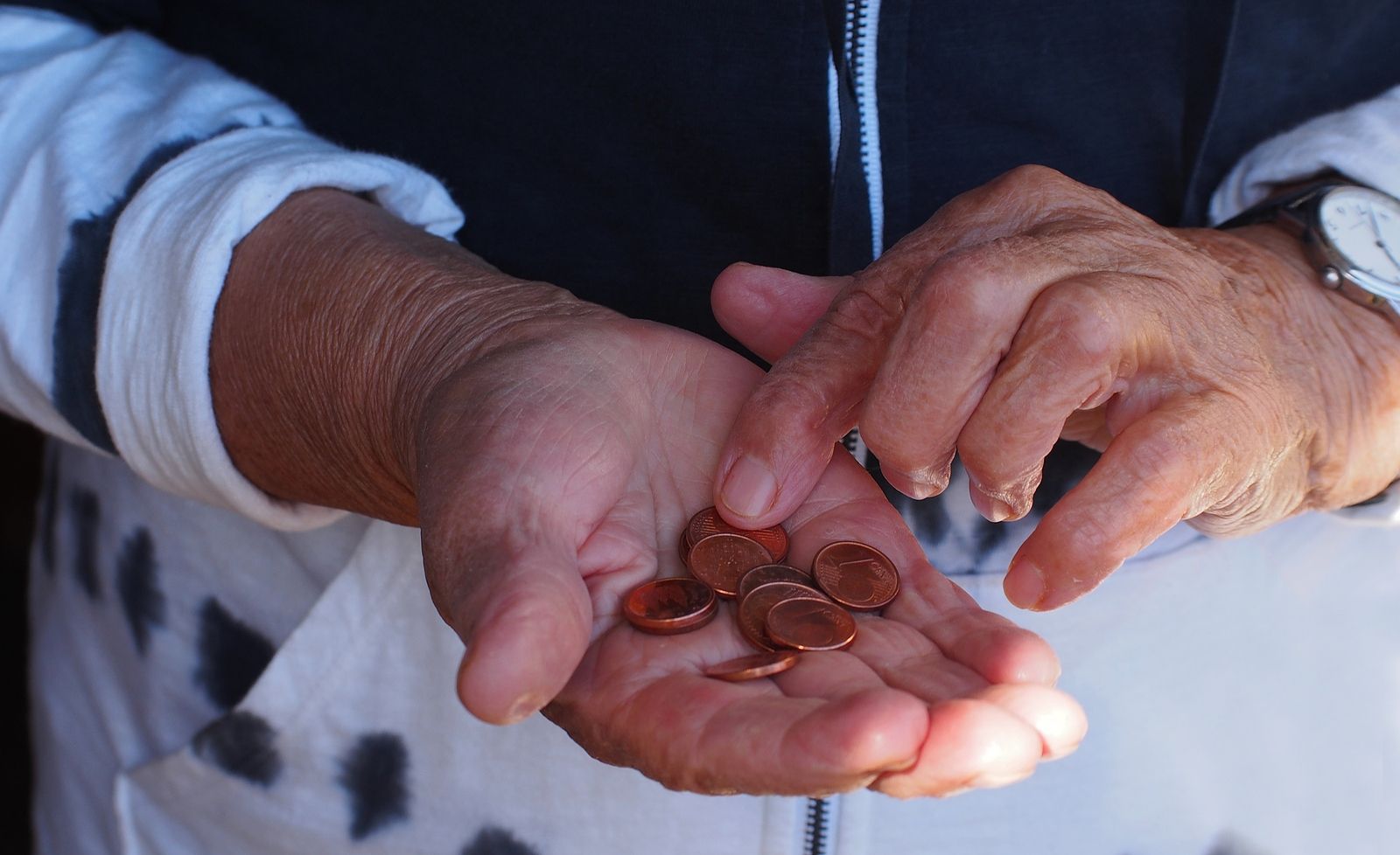 "La inflación amenaza las pensiones a menos que volvamos a tasas medias del 2%", avisan expertos