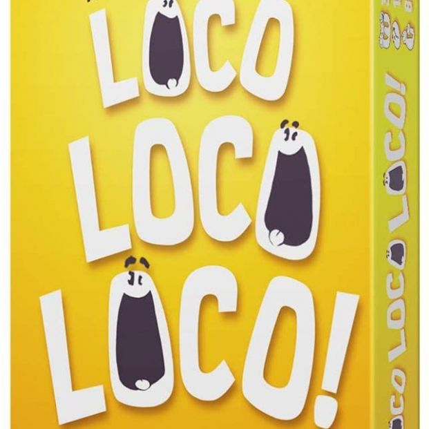 loco loco loco