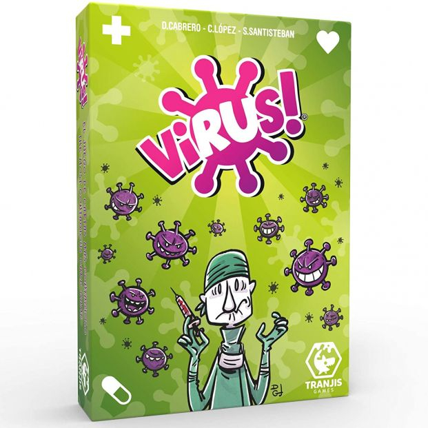 Virus Virus