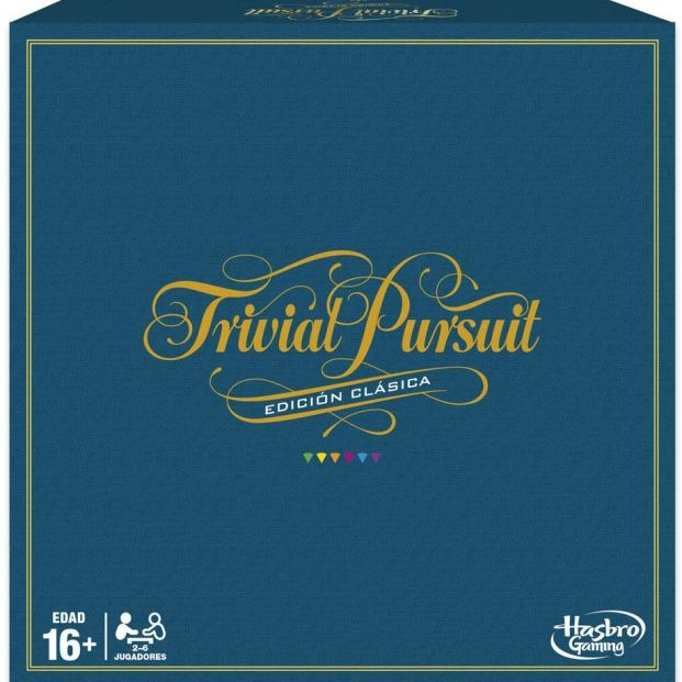 Trivial Trivial