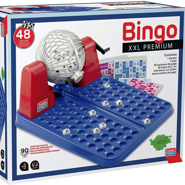 Bingo Bingo