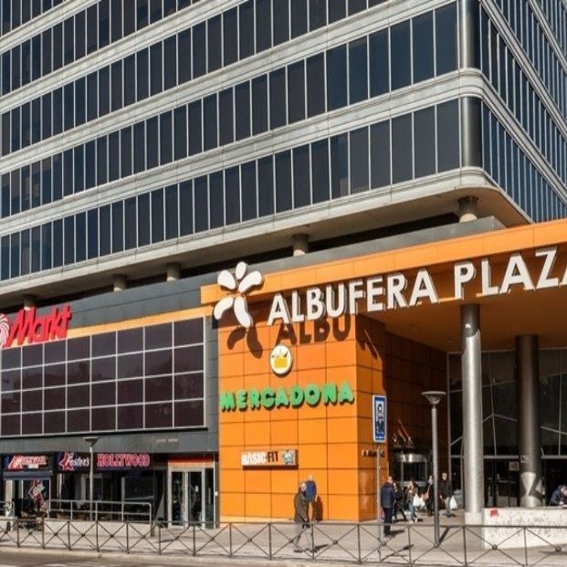 Centros comerciales accesibles en Madrid