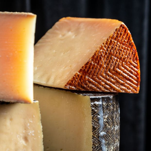 Cómo conservar el queso en la nevera : Así podrás evitar que se ponga malo  . Foto: Bigstock