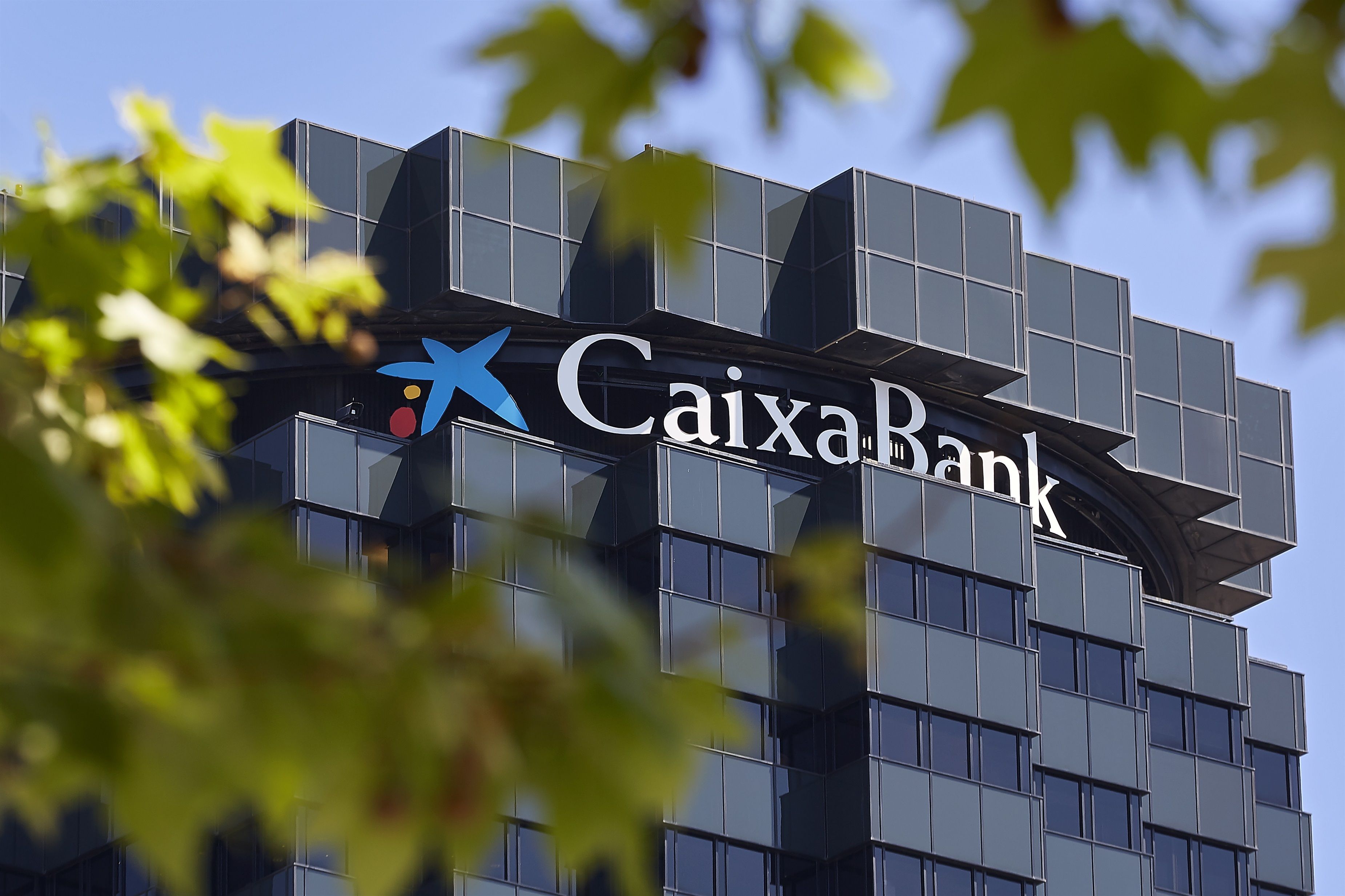 CaixaBank, El Corte Inglés, Telefónica, Mercadona e Inditex, las empresas con mejor reputación. Foto: Europa Press