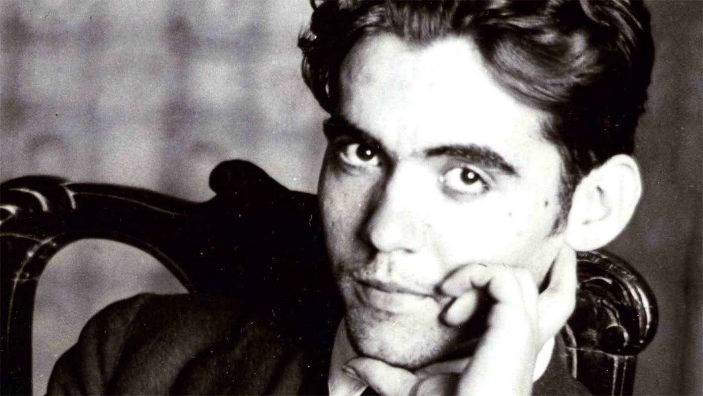 Trece dibujos y un manuscrito de Lorca, declarados Bien de Interés Cultural