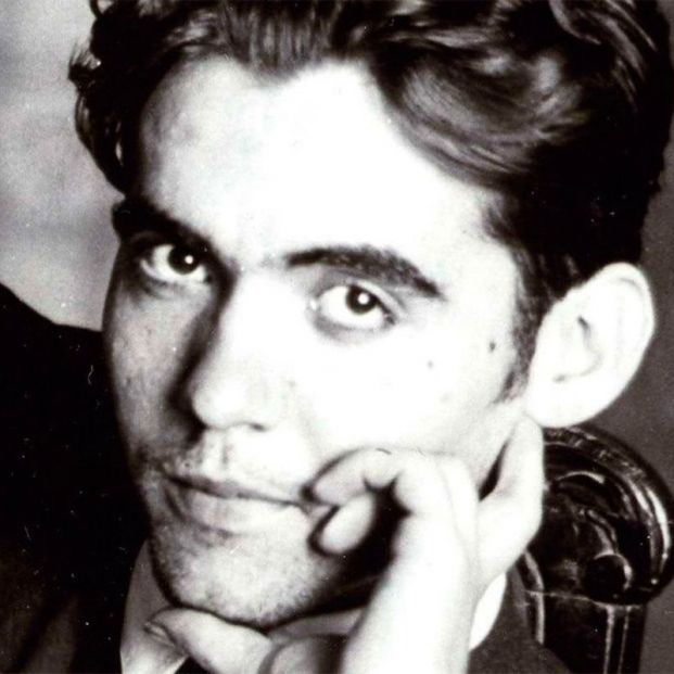 Trece dibujos y un manuscrito de Lorca, declarados Bien de Interés Cultural