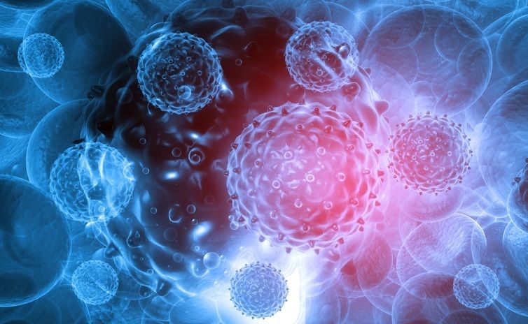 Investigadores consiguen reducir el tamaño de ciertos tumores a través del sistema inmune. Foto: Europa Press