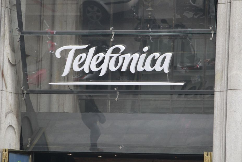 Telefónica