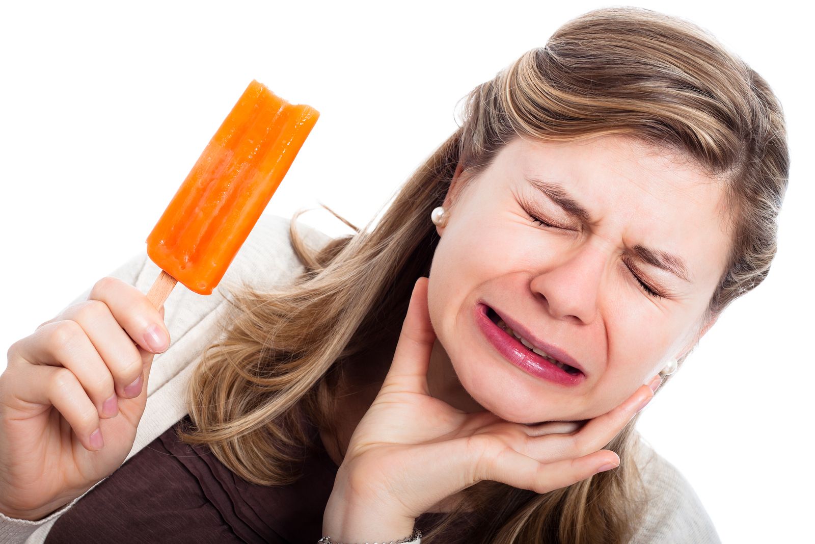 pastas de dientes contra la hipersensibilidad dental