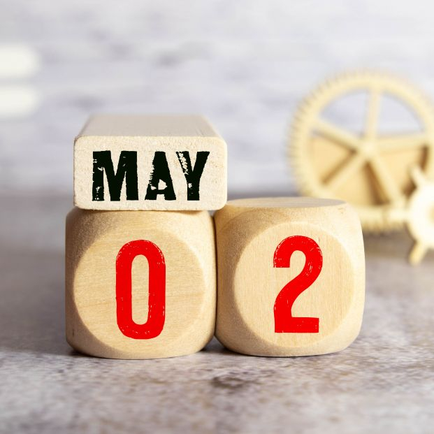 ¿En qué comunidades es festivo el 2 de mayo de 2022?