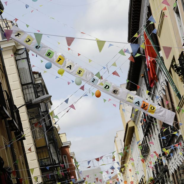 Fiestas del 2 de Mayo en Madrid: programa de actividades