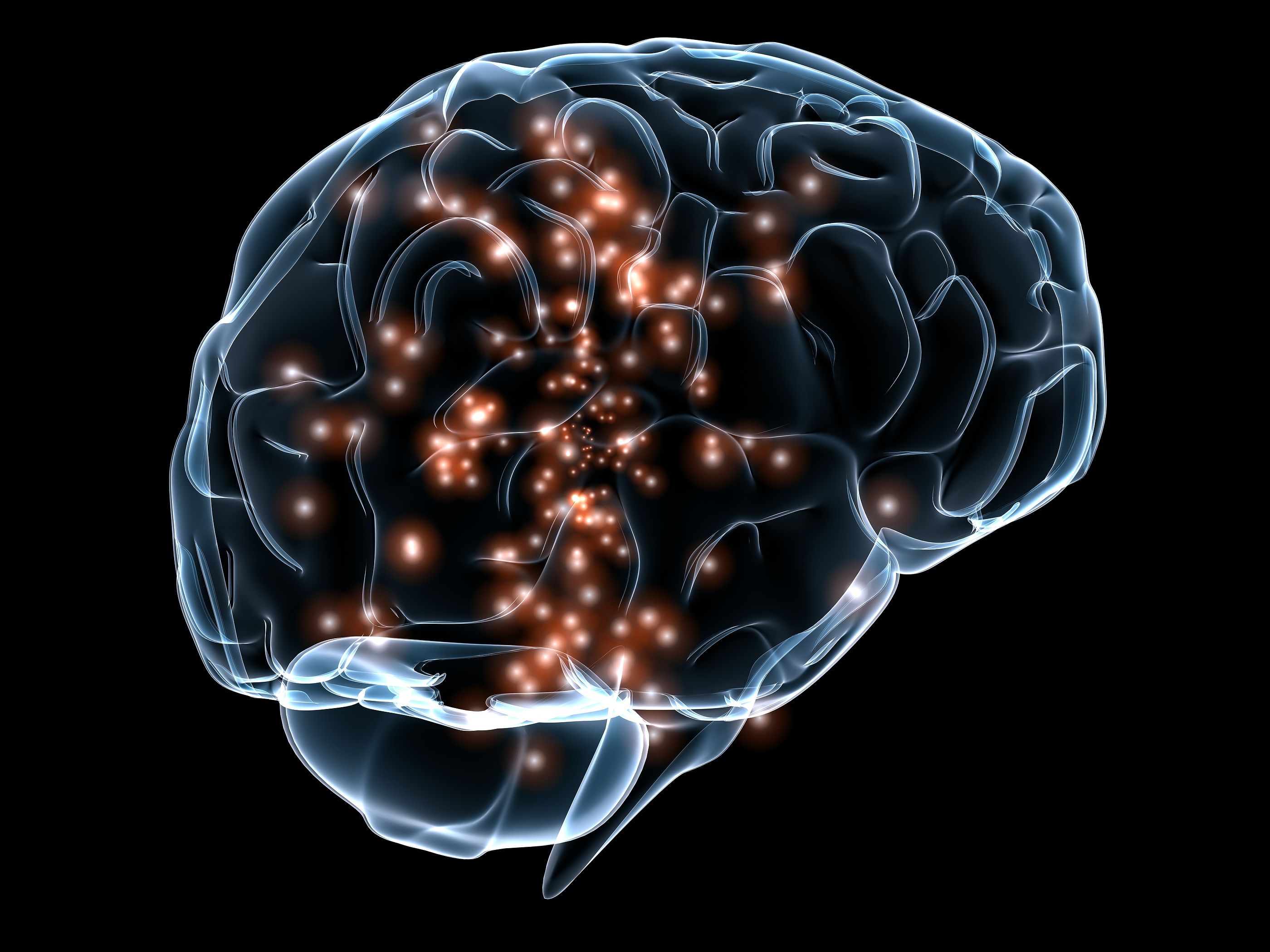 Descubren que la estimulación no invasiva del nervio vago mejora la memoria