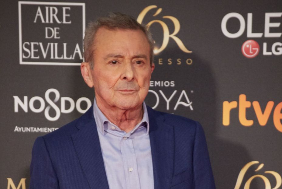 Muere el actor Juan Diego a los 79 años