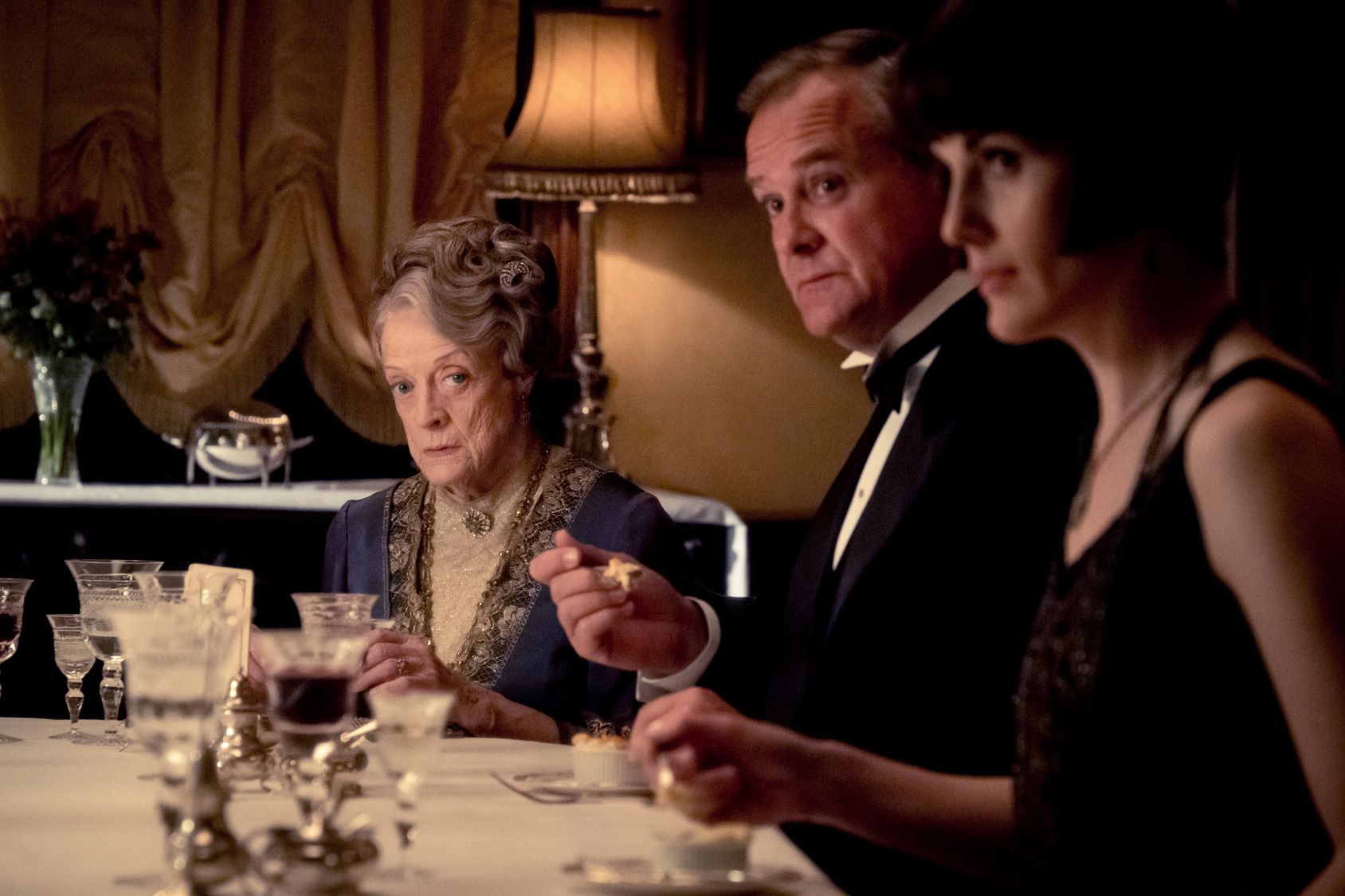 Abril se despide en los cines con 'Downton Abbey' y el esperado estreno de 'Alcarrás'