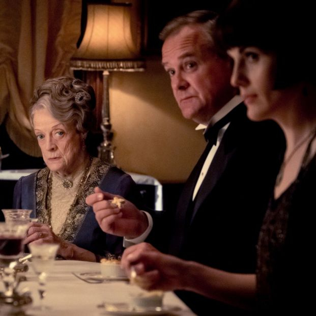 Abril se despide en los cines con 'Downton Abbey' y el esperado estreno de 'Alcarrás'