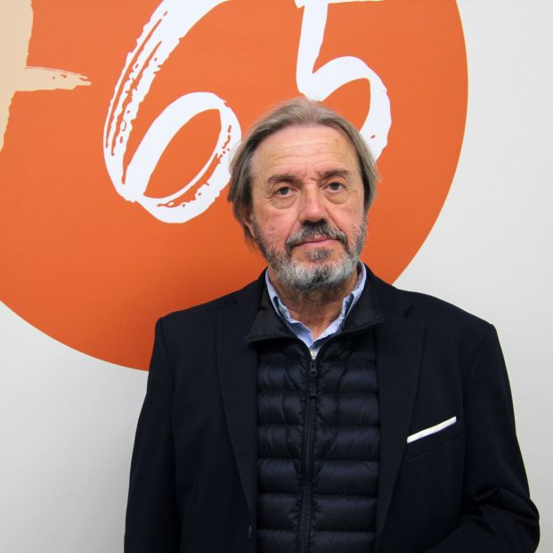 Inocente Gómez, presidente de SECOT: "Las empresas deberían aprovechar mejor el talento sénior"