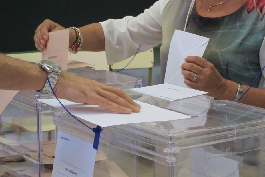 ¿Dónde hay elecciones en mayo de 2023?