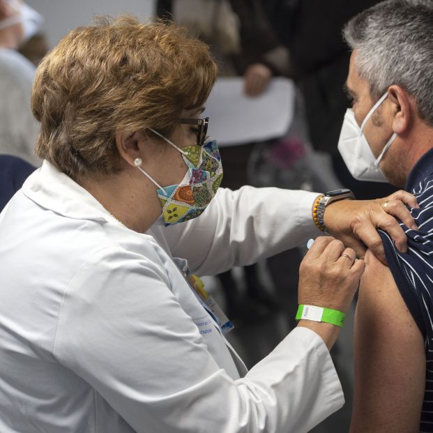 El sindicato SATSE reivindica la jubilación anticipada voluntaria de los enfermeros El sindicato SATSE reivindica la jubilación anticipada voluntaria de los enfermeros