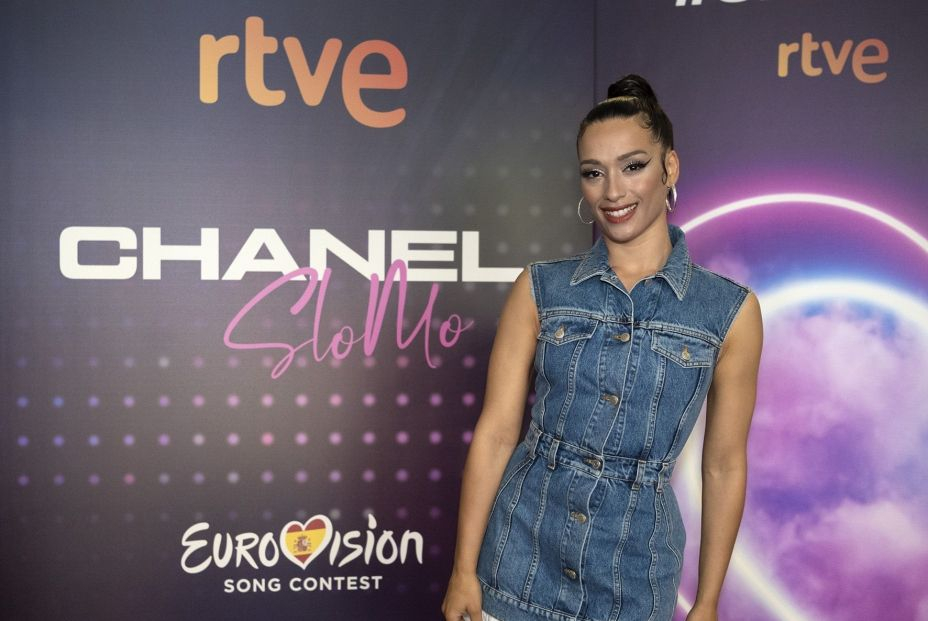 Palomo Spain, de Maestros de la Costura a Eurovisión