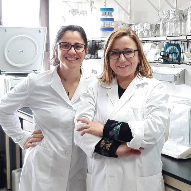 Investigadoras asturianas emplean una tecnología pionera para tratamientos antitumorales