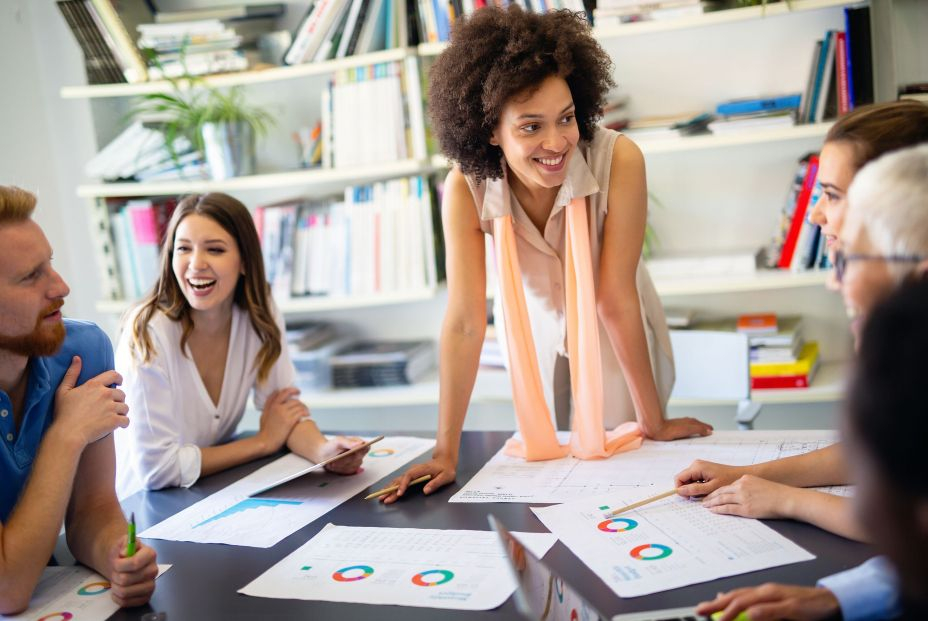 bigstock Group Of Successful Happy Mult 449234637 bigstock Group Of Successful Happy Mult 449234637