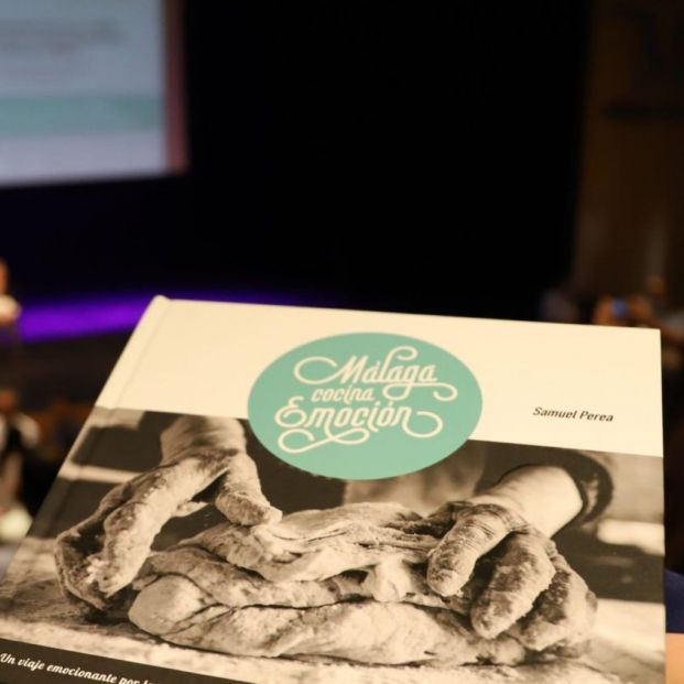 'Málaga cocina con emoción' recoge las recetas de guerra y posguerra de 103 abuelas malagueñas 'Málaga cocina con emoción' recoge las recetas de guerra y posguerra de 103 abuelas malagueñas