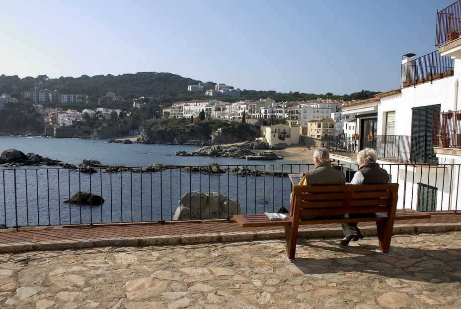 Los pueblos pequeños preferidos por los extranjeros para vivir en España