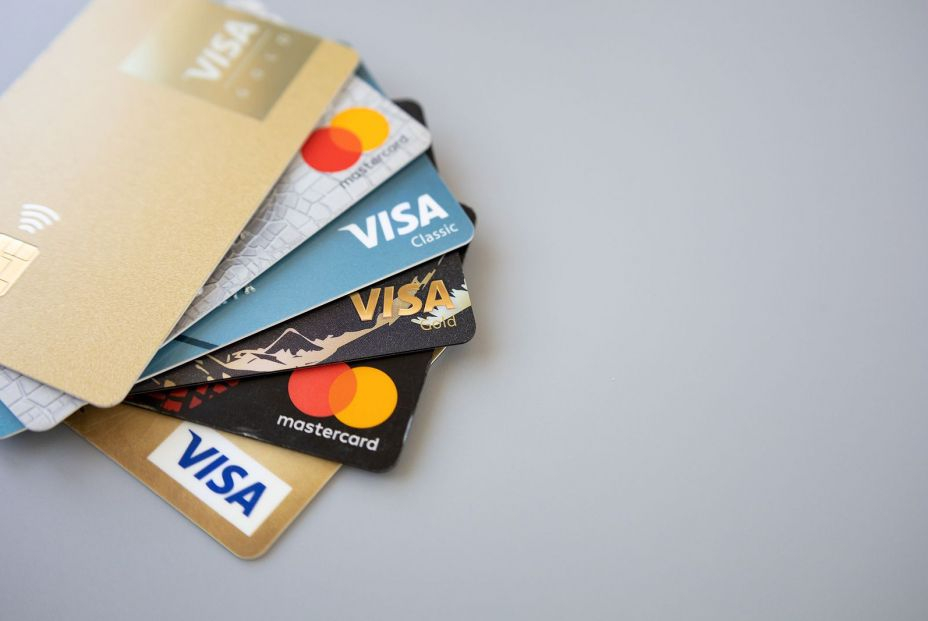 tarjetas debito credito visa mastercard