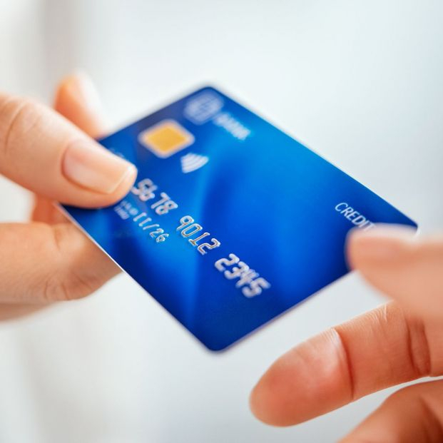 tarjeta debito credito
