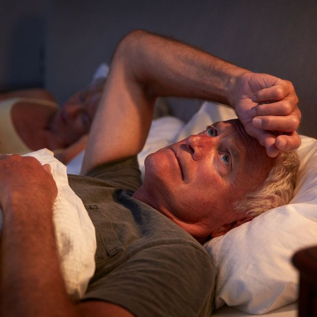 Dormir mal incrementa un 20% el riesgo de muerte y aumenta la diabetes o los infartos