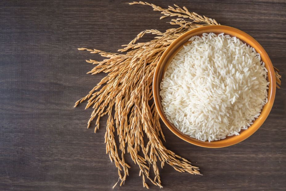 Riesgos del arsénico en el arroz para mayores
