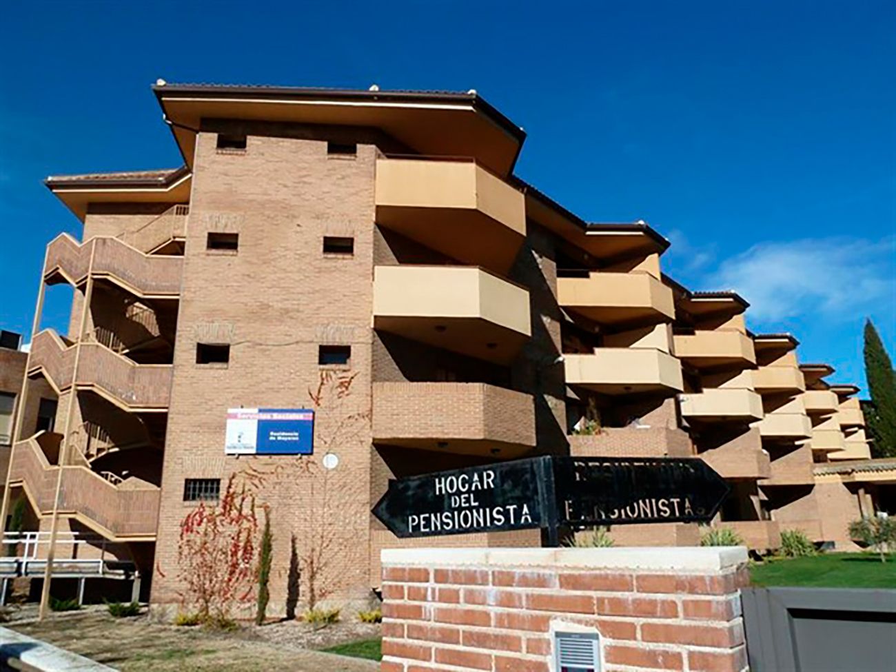Castilla-La Mancha aprueba la mayor inversión de la legislatura en atención a mayores
