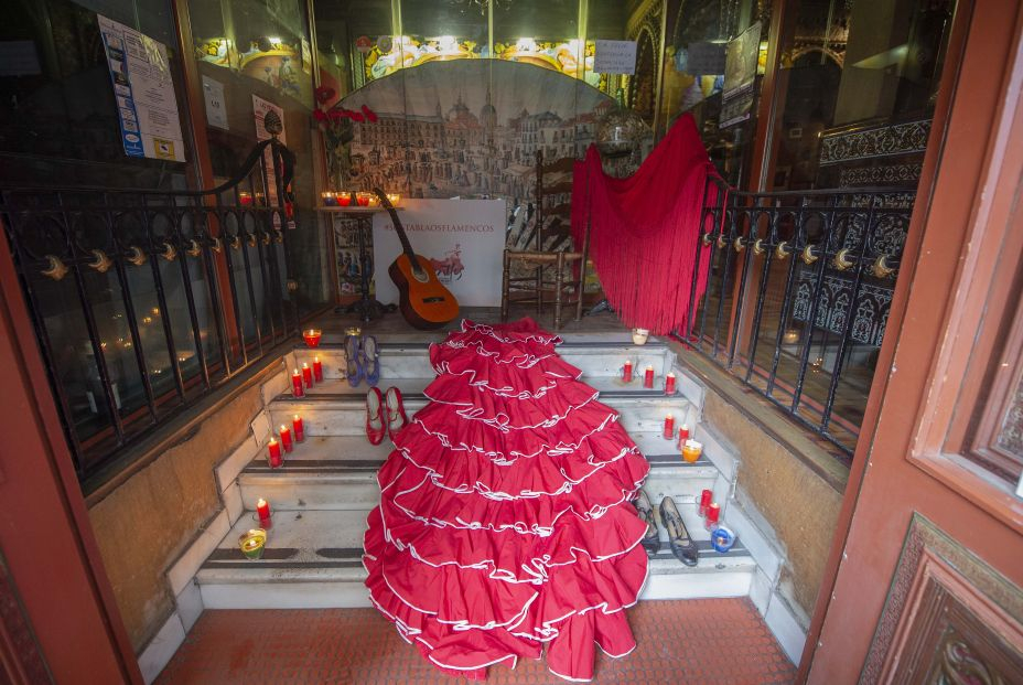 Villa Rosa, el tablao flamenco más antiguo del mundo, reabre sus puertas