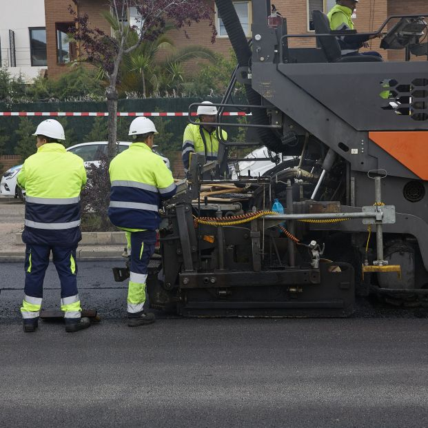España supera por primera vez los 20 millones de afiliados España supera por primera vez los 20 millones de afiliados