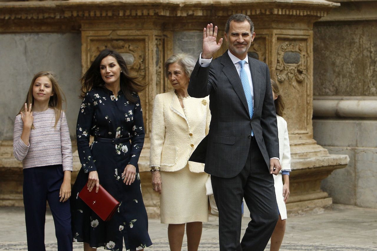 Felipe VI