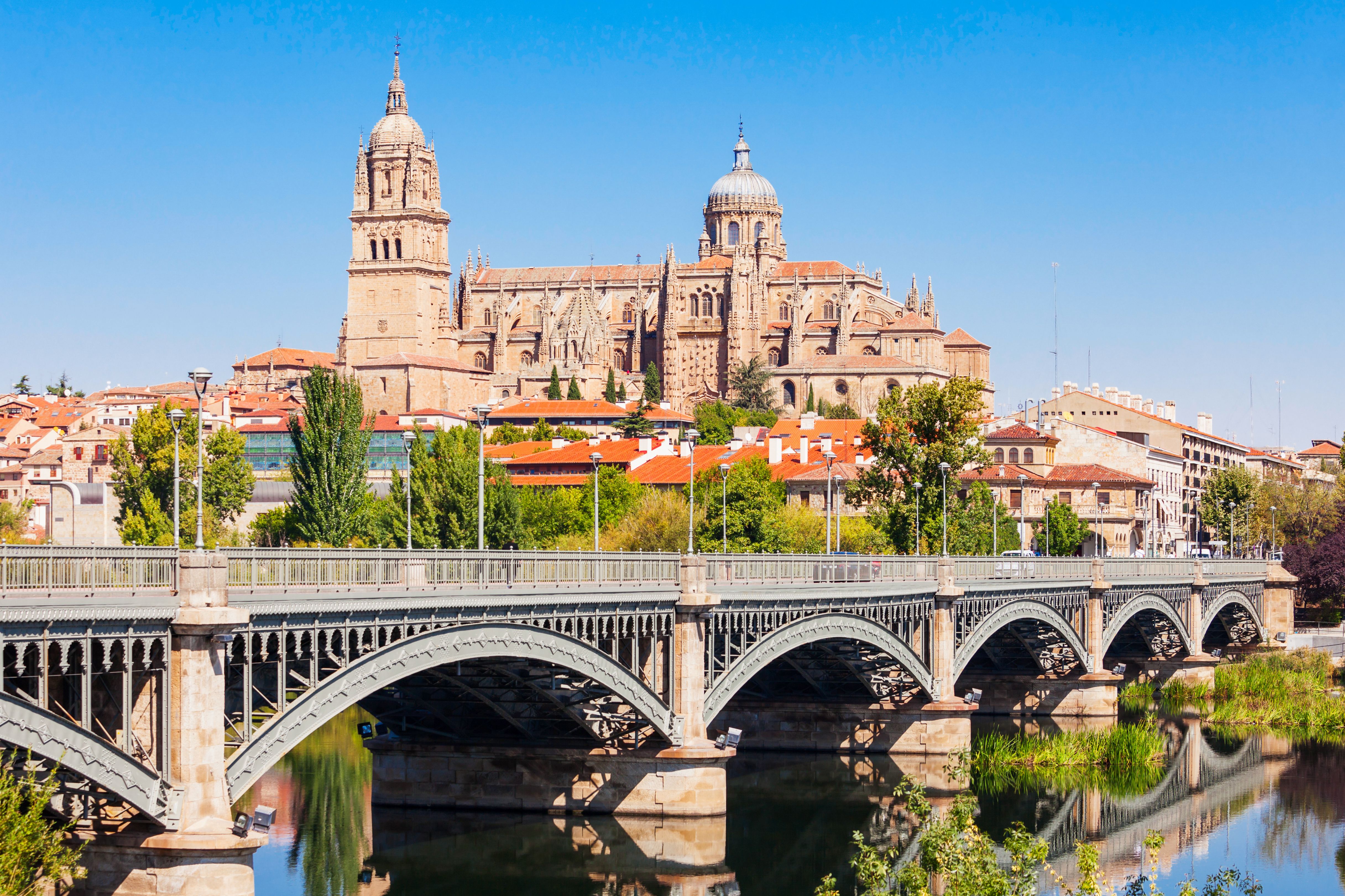 Salamanca, capital mundial de la investigación sobre envejecimiento y longevidad
