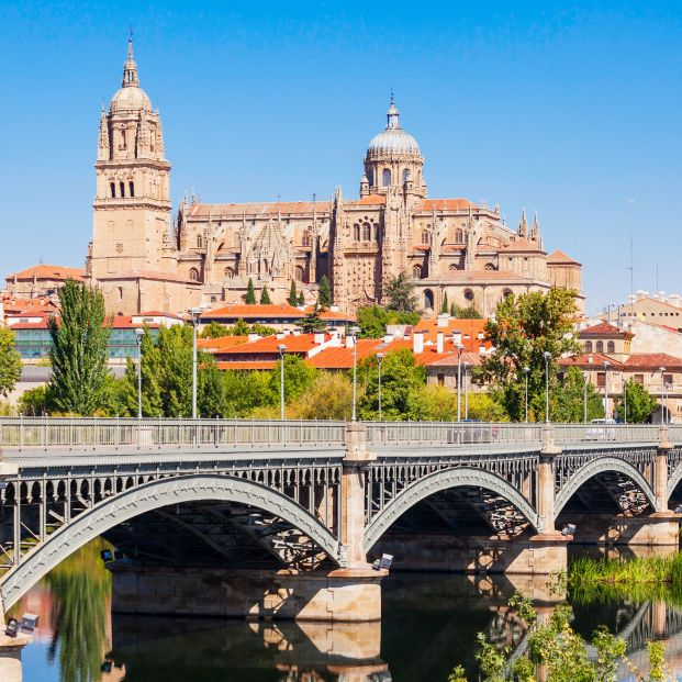 Salamanca, capital mundial de la investigación sobre envejecimiento y longevidad