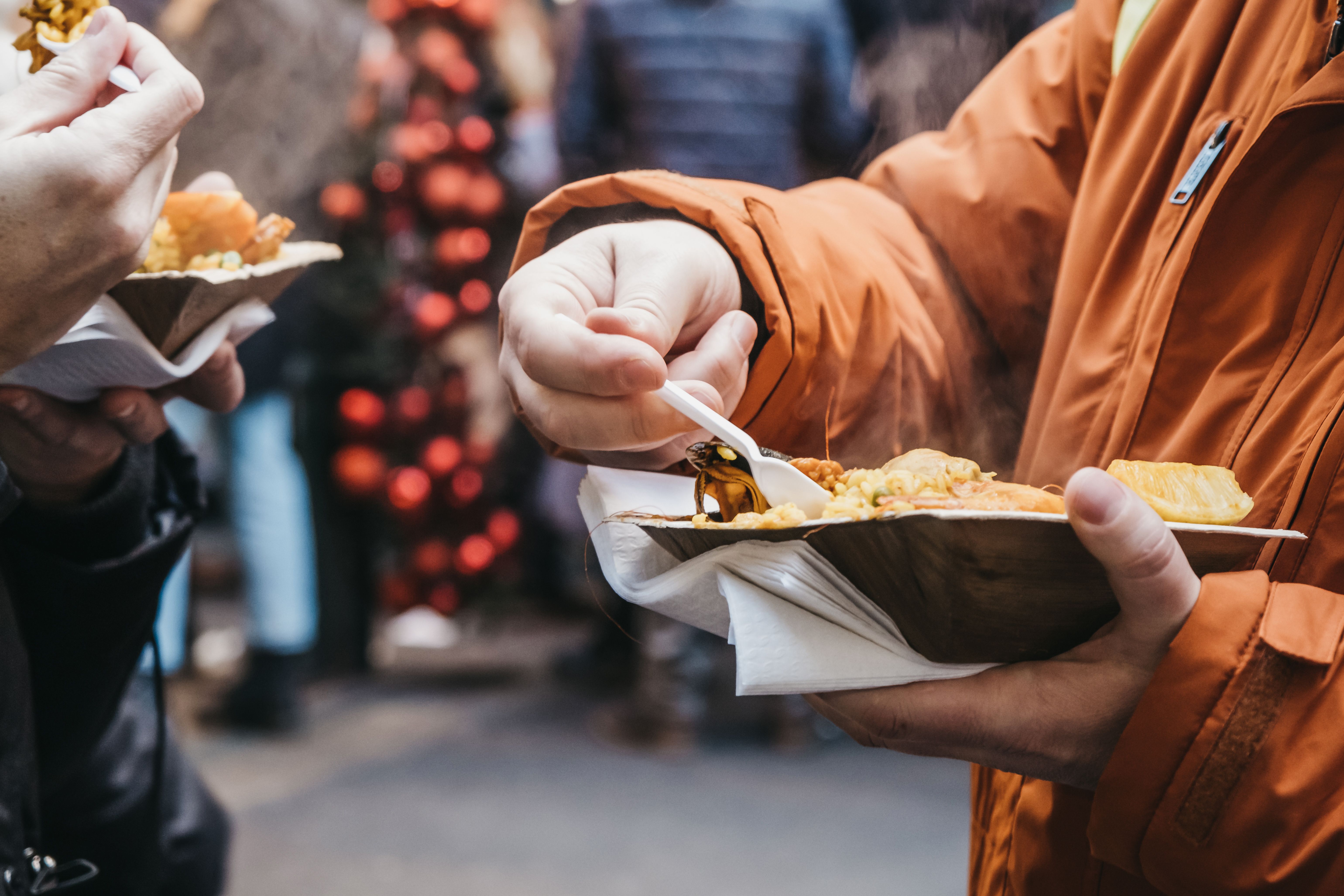 Las Fiestas de Mayo de Alcantarilla contarán con más de 60 actividades gastronómicas y musicales