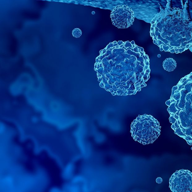 Identifican una causa clave de la formación del cáncer